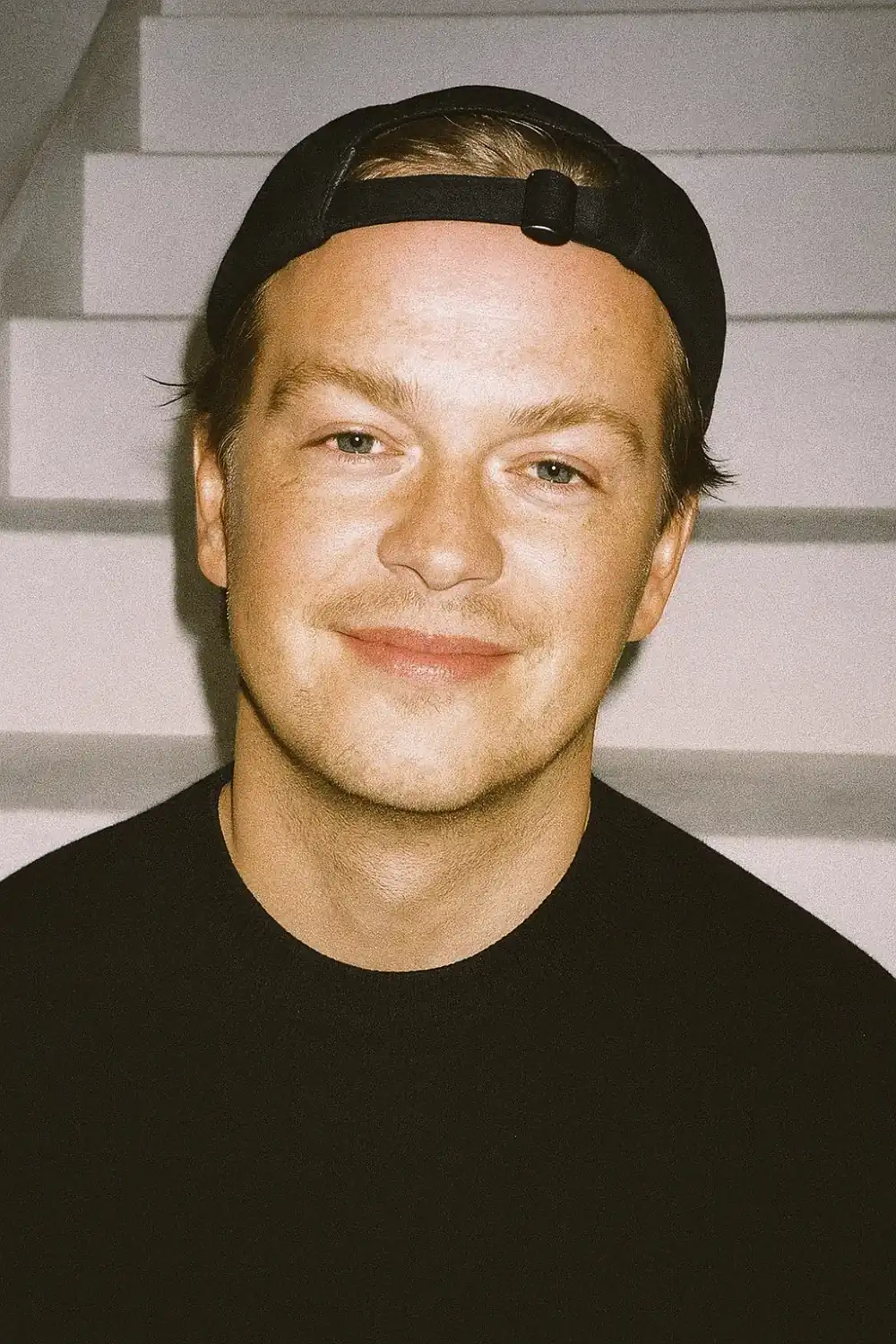 Andreas Nilsson, grundare av Tillväxtfabriken